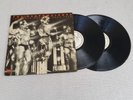 VARIOUS • Heavyweights Columbia Fall 1975 2xLP PROMO Pink Floyd LISTEN EX