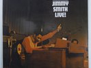 JIMMY SMITH Root Down VERVE 00602547793591 LP 180g 2016 reissue SEALED o