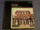 Pharoah Sanders-Deaf Dumb Blind SUMMUN BUKMAN UNYUN Impulse LP (Original 1970)