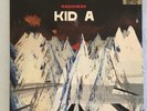 RADIOHEAD - KID A + X 2 10