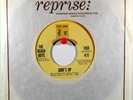The Beach Boys Brothers 1058  Surf's Up b/w Don't Go Near the Water Stock Label