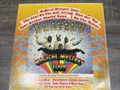 The Beatles Magical Mystery Tour 1967 vinyl SMAL-2835 Stereo