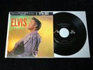 ELVIS PRESLEY EP EPA-992 ELVIS VOLUME 1 RARE DOG ON SIDE NM/MINT OUTSTANDING