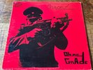 Rock-O-Rama Records Chaos Z – Ohne Gnade LP Vinyl 12