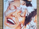 Pulp - The Sisters EP Inc: Babies - WHITE vinyl, gatefold sleeve reissue perfect