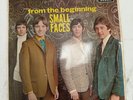 Small Faces From The Beginning LP 1967 Decca LK4879 Mono UK