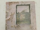 Led Zeppelin IV 1971 UK Vinyl LP Atlantic 2401012