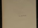 The Beatles - White Album / 1982 Mobile Fidelity Sound MFSL 2-072 Vinyl LP rare
