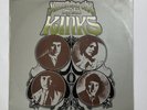 The Kinks Something Else by the Kinks Mono A-1/ B-1 First Press