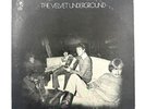 THE VELVET UNDERGROUND Self-Titled LP MGM 1969 VG+ Nice Copy