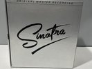 Vintage Frank Sinatra Original Master Recordings 16-LP Vinyl Box Set