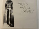 YOUNG MARBLE GIANTS Final Day 80’s UK DEBUT 7