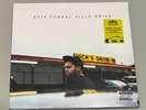 J Cole 2014 Forest Hills Drive Vinyl Alternate Cover Limited 1052/2014 - In Hand