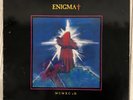 Enigma - MCMXC a.D. Vinyl LP Original 1990 UK First Pressing Virgin LPVIR 1