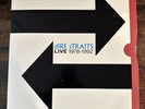 Dire Straits Live 1978-1992 Vinyl LP Boxed Set