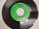 Danny Williams Bay Area Funk/Soul/Rare