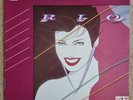 Duran Duran - Rio Vinyl LP EMI Records UK 1982 First Pressing A3/B1