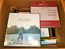 George Harrison - All Things Must Pass Uber Deluxe Box Set- vinyl sealed