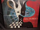 Arcturus  – Arcturian 2014 Prophecy Records