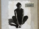 TRACY CHAPMAN - Crossroads (1989 album) LP Record. NEAR MINT vinyl / VG- sleeve