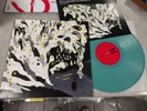 Melt Banana – Fetch – Limited Blue Vinyl Record, LP, Azap, 2024 AS NEW , Mint
