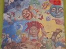 Trippie Redd - Life’s A Trip - RED/YELLOW Split Vinyl - SEALED/MINT - OOP/RARE