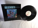Allan Holdsworth- With I.O.U.- Metal Fatigue-Enigma 72002-1