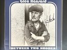 GLEN HANSARD “Between Two Shores” Vinyl Record Authentic Autographed Signed NEW
