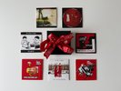 RARE COMPLETE THE WHITE STRIPES 3