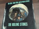 The Rolling Stones Big Hits High Tide and Green Grass Vinyl LP Decca 1966 - Mono