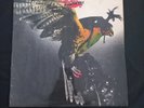 BUDGIE- IN FOR THE KILL- VINYL LP MCF 2546 A1 B1 GLOSSY COVER PLAY TESTED SEE B