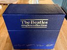The Beatles Singles Collection box set 26 x 7
