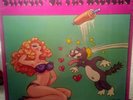 RARE  PRIVATE TAX SCAM HARD ROCK PSYCH 