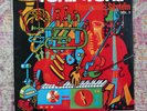 Electronic System Tchip-Tchip Vol. 3 LP Real Gone Music RGM-1092 Splatter Vinyl