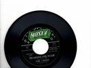 SOUL HARMONY-LARKS-THE ANSWER CAME TO LATE/LOST MY LOVE YESTERDAY-MONEY 119