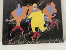 Queen A Kind of Magic LP Vinyl 1986 Capitol SMAS-12476 Gatefold