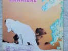 HANNIBAL S/T 1970 UK A1/B1 B&C 1st PRESS RARE PROG LITTLE PLAYED BRILLIANT COPY