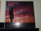 Richard Hawley Further Album signed MINT Black Vinyl Record LP Sheffield