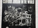 Clifford Jordan 