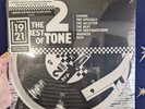 THE BEST OF 2 TONE HMV EXCLUSIVE CLEAR VINYL SEALED SPECIALS SELECTER MADNESS