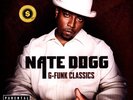 Nate Dogg - G-Funk Classics (Vinyl LP - 2024 - Original)
