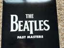 The Beatles - Past Masters, STEREO, 180G, 2012