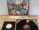 THE BOO RADLEYS Everything's Alright Forever UK 12