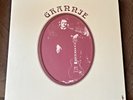 Grannie-Purple Vinyl by Grannie (Record, 2021) Made in England RARE