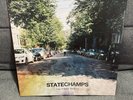 The Finer Things by State Champs (Record, 2013)