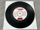 THE STRANGLERS - NO MORE HEROES / RARE EX UK PROMO 7