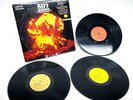 Kiss 'The Originals' 3-Record Album