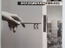 Scorpions: Crazy World Lp 1990 IN SHRINK W/ORIGINAL INNER SLEEVE