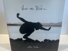 Eddie Vedder Into the Wild Vinyl LP Record Vinyl Films Soundtrack Cardboard