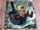 LP - DANGER DANGER - SCREW IT  - EUROPE 1991 - RARITÄT